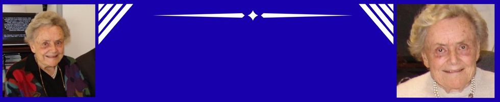 In ricordo di Jacqueline Bickel